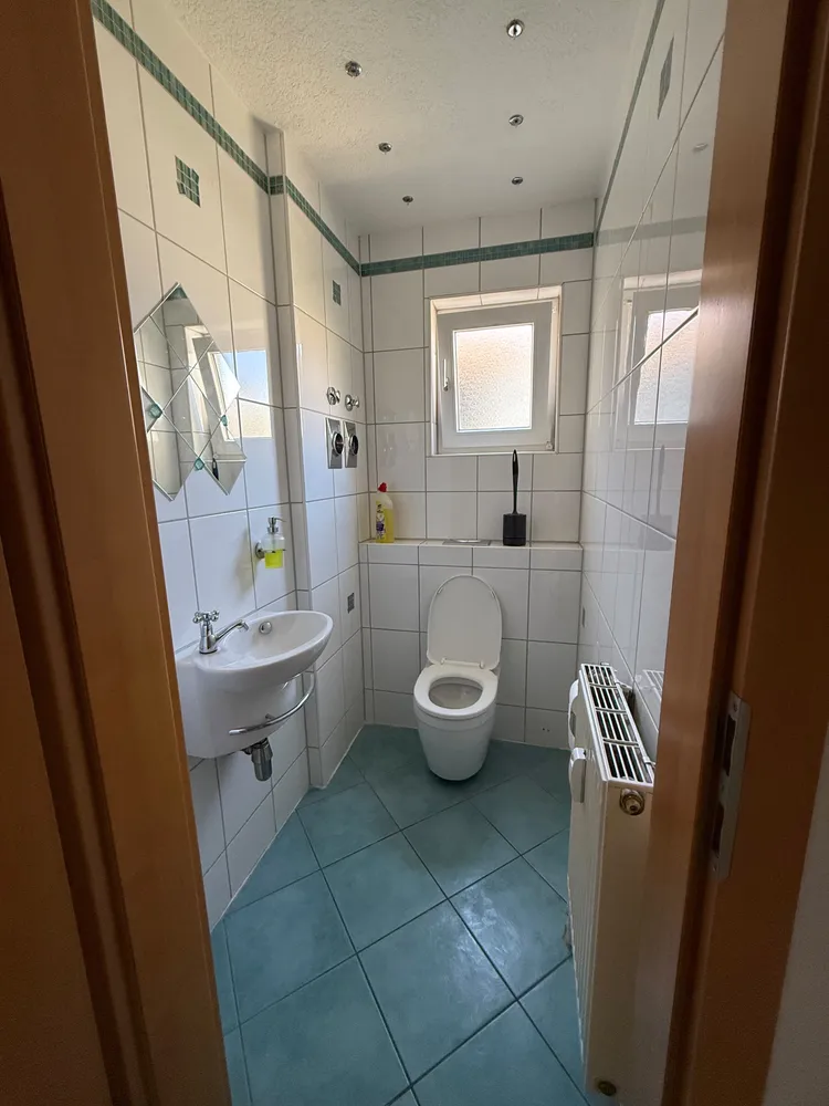 4 Zimmer Wohnung mit 79 m² in Reutlingen – Bild 2