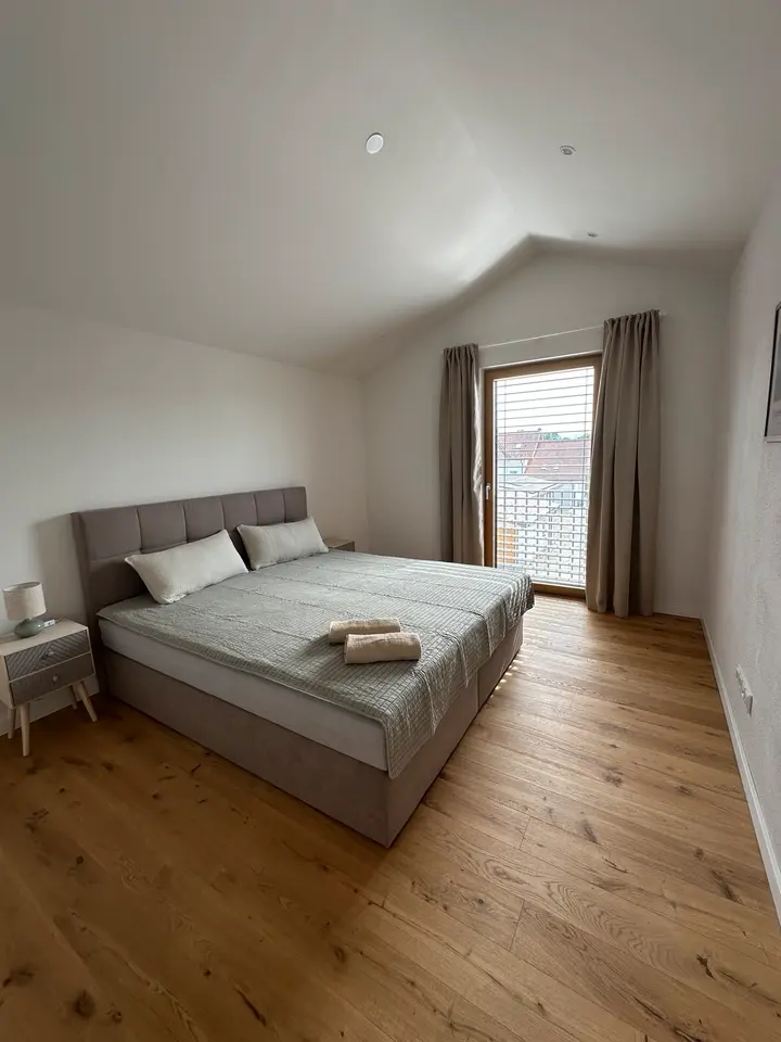 3 Zimmer Wohnung mit 80 m² in Kaufbeuren – Bild 6