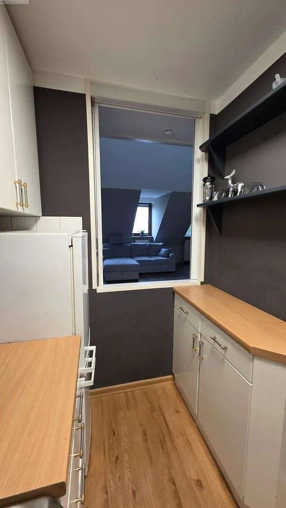 2 Zimmer Wohnung mit 45 m² in München – Bild 5