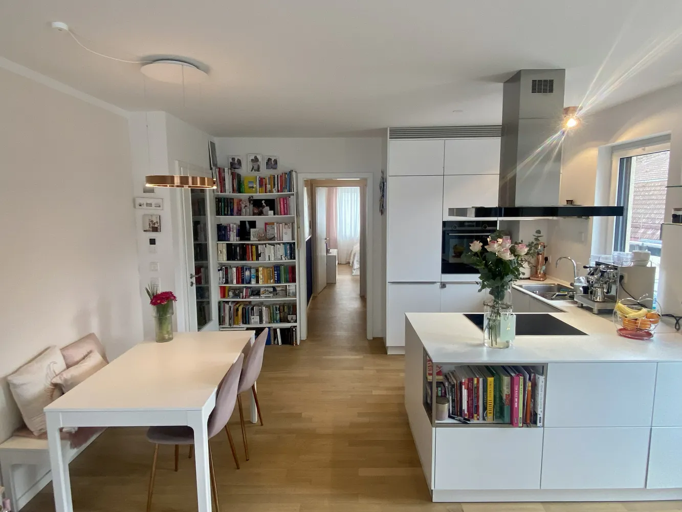 3 Zimmer Wohnung mit 77 m² in München – Bild 3