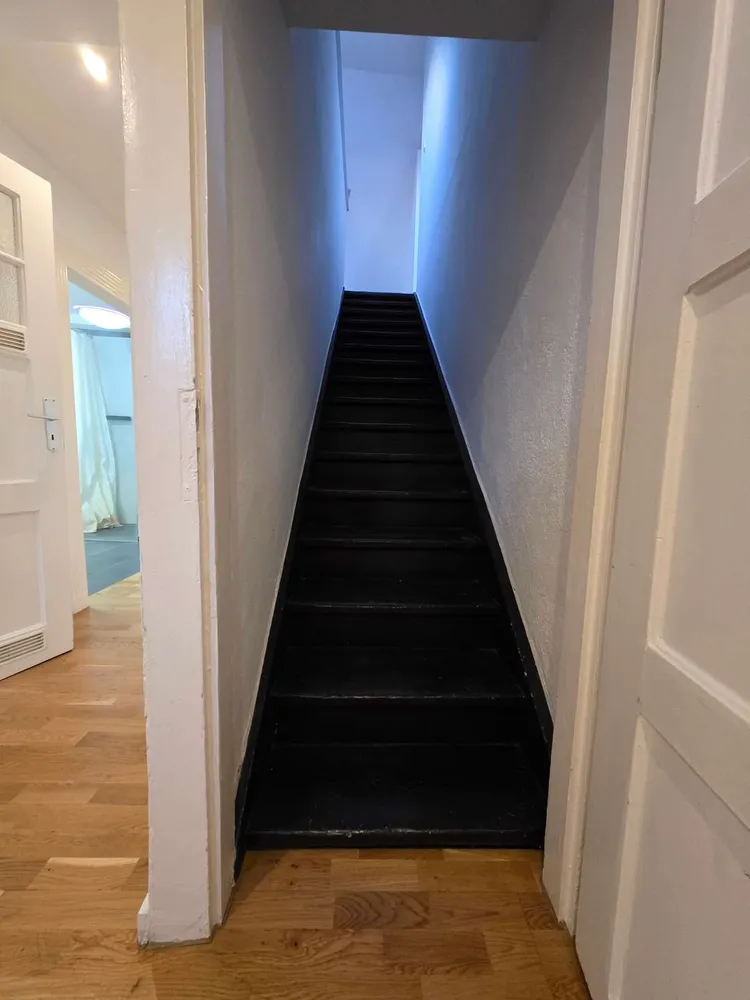4 Zimmer Wohnung mit 90 m² in Nürnberg – Bild 2