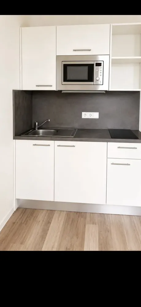 1 Zimmer Wohnung mit 20 m² in Wiesbaden – Bild 4