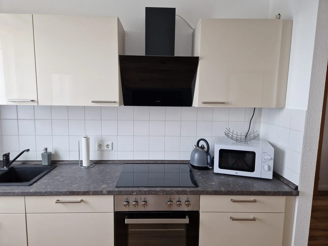 3 room apartment with 65 m² in Chemnitz – Photo 1