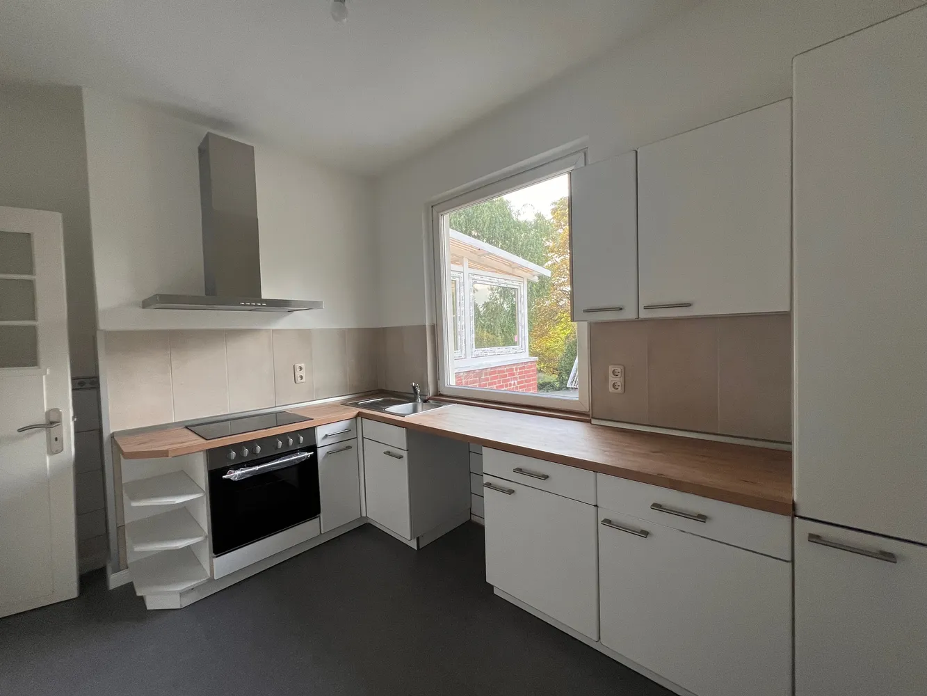 3 Zimmer Wohnung mit 75 m² in Hamburg – Bild 6