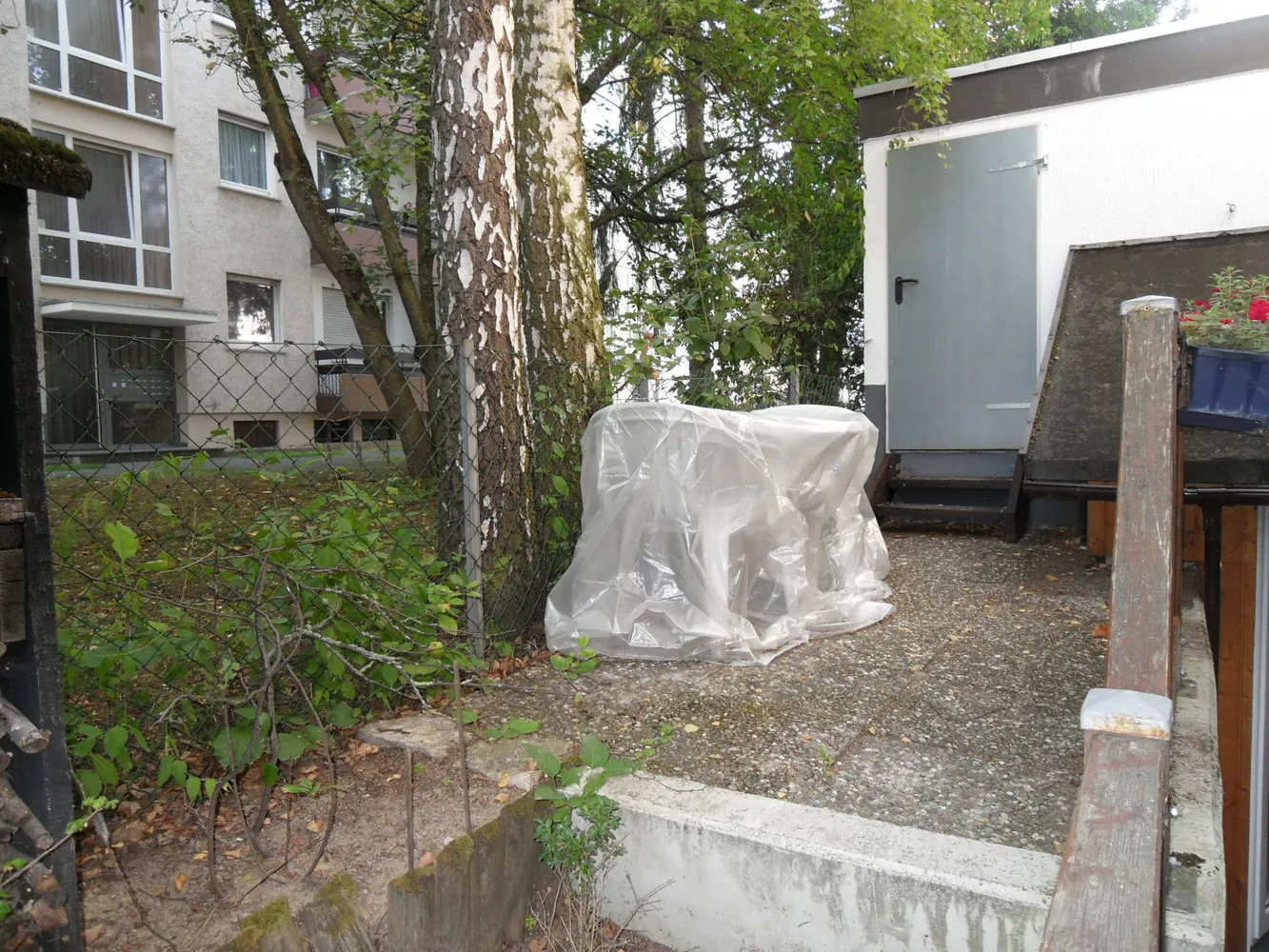 1 Zimmer Wohnung mit 45 m² in Mainz – Bild 4