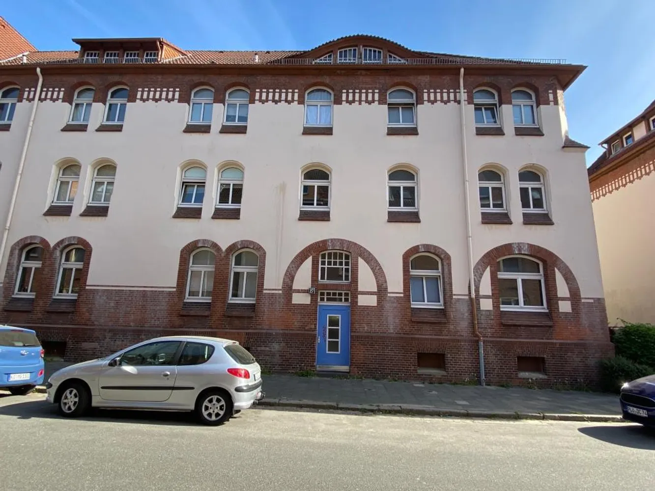 2 Zimmer Wohnung mit 43 m² in Kiel – Bild 1