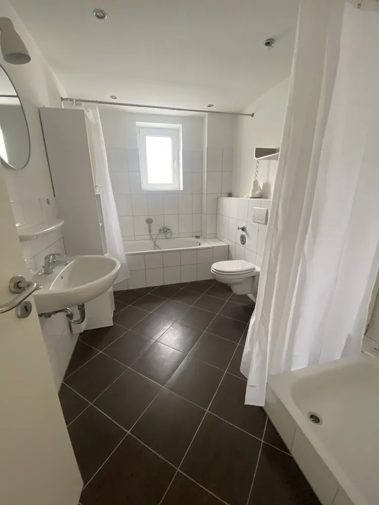2 Zimmer Wohnung mit 62 m² in Krefeld – Bild 4