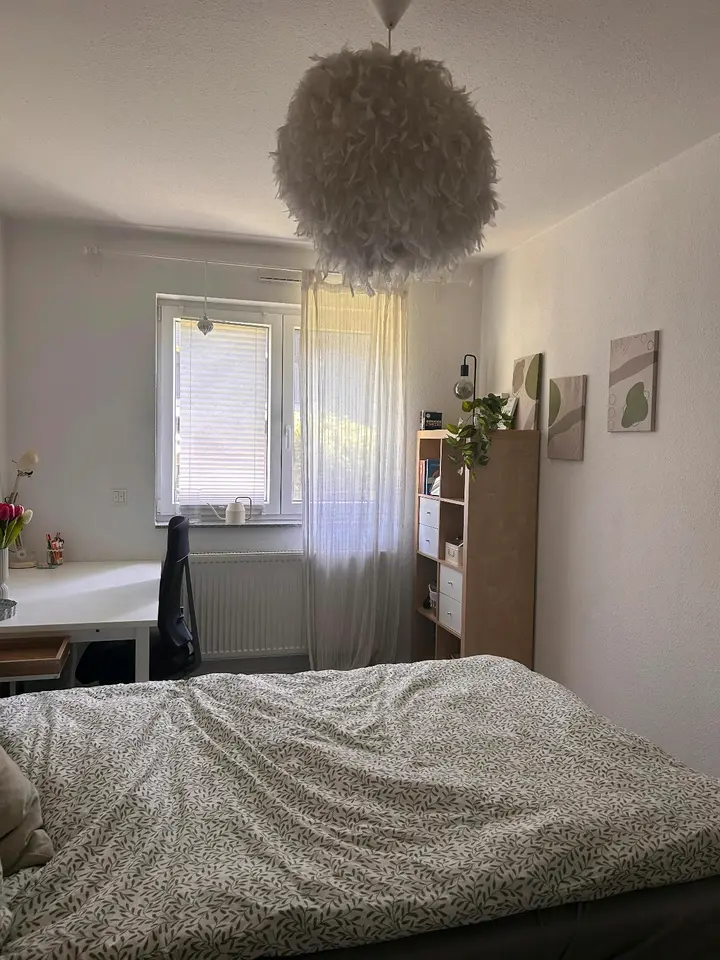 WG-Zimmer mit 13 m² in Dortmund – Bild 4