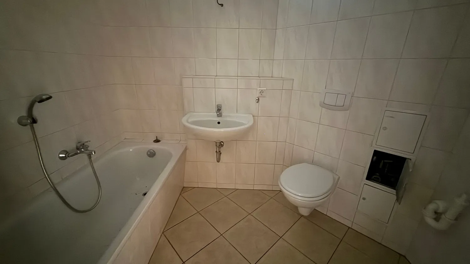 1 Zimmer Wohnung mit 38 m² in Chemnitz – Bild 8
