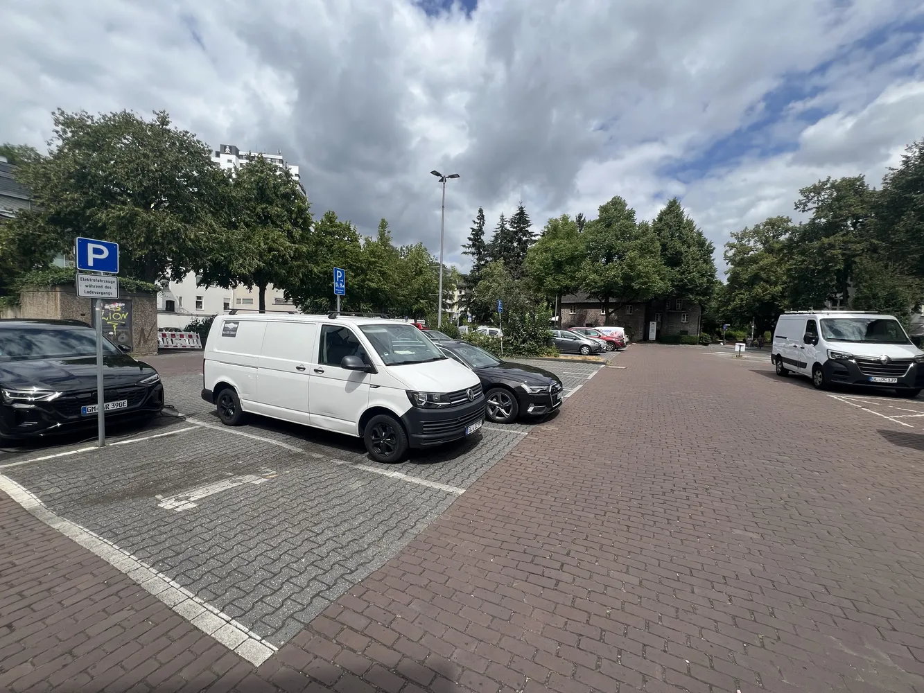 3 Zimmer Wohnung mit 77 m² in Bergisch Gladbach – Bild 9