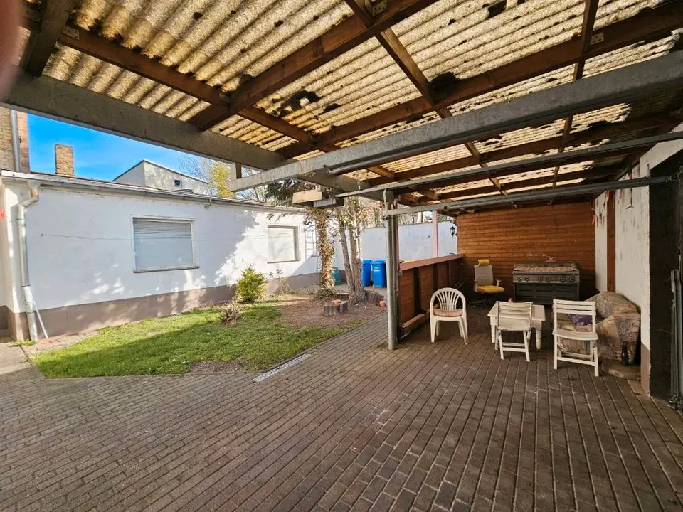 4 Zimmer Wohnung mit 90 m² in Delitzsch – Bild 2