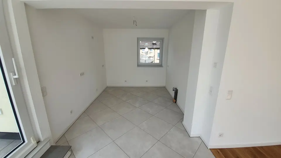 4 Zimmer Wohnung mit 118 m² in Hilden – Bild 5
