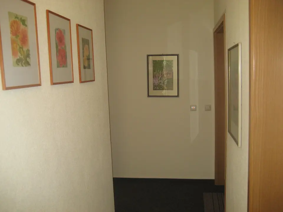 2 Zimmer Wohnung mit 51 m² in Limbach-Oberfrohna – Bild 5