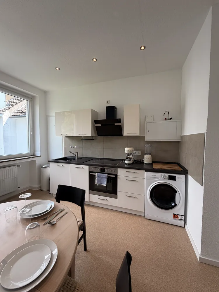 2 Zimmer Wohnung mit 64 m² in Düsseldorf – Bild 5