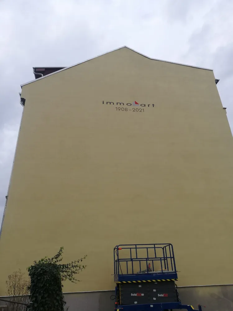 2 room apartment with 53 m² in Luckenwalde – Photo 1
