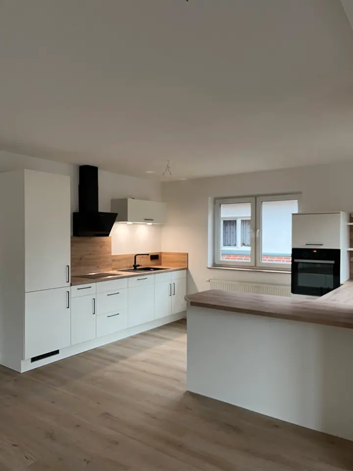 4 Zimmer Wohnung mit 98 m² in Lingen – Bild 4
