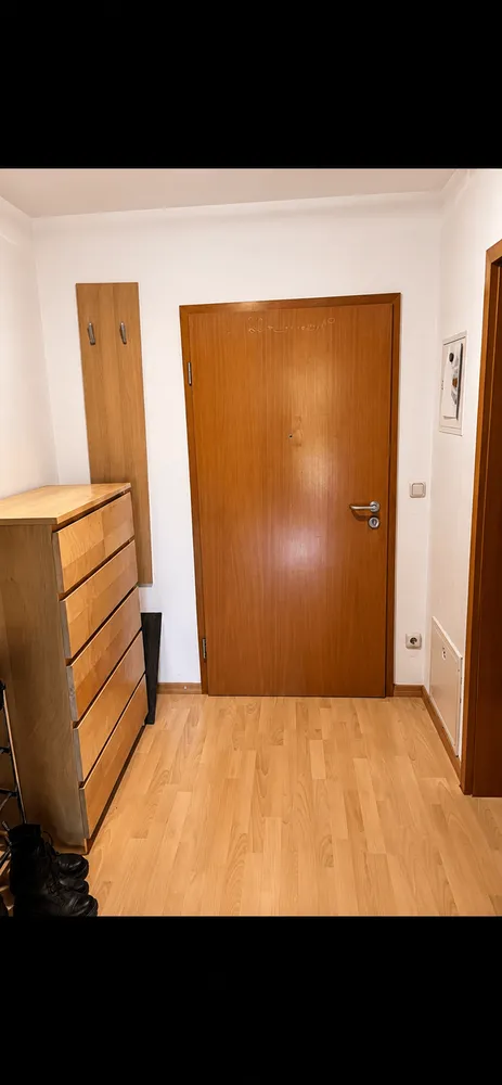 1 Zimmer Wohnung mit 39 m² in Augsburg – Bild 4