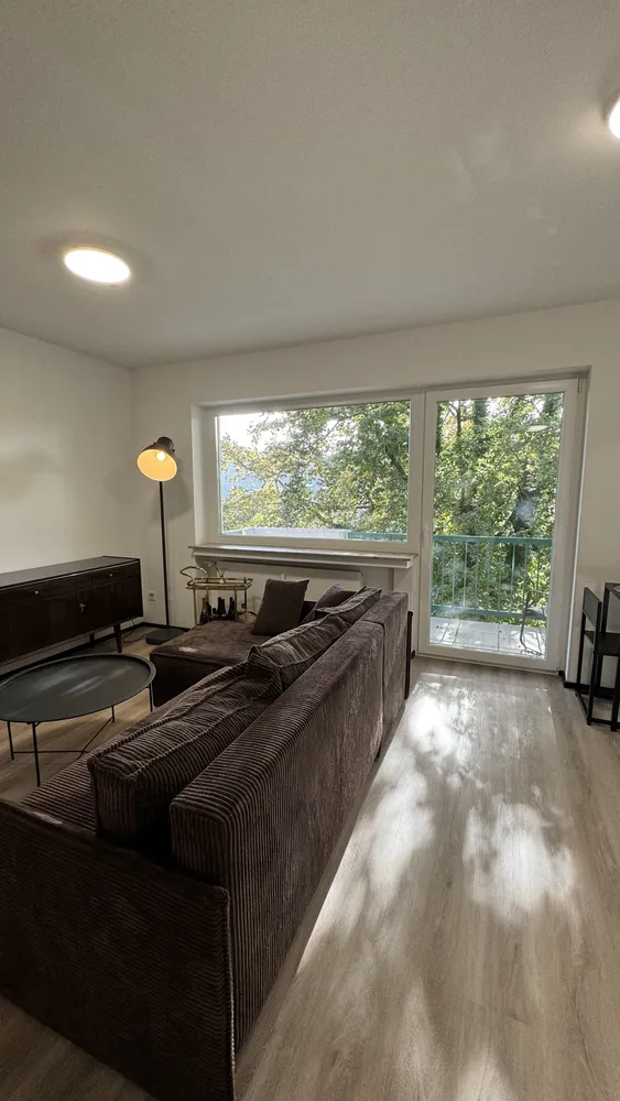 2 Zimmer Wohnung mit 43 m² in Aachen – Bild 8