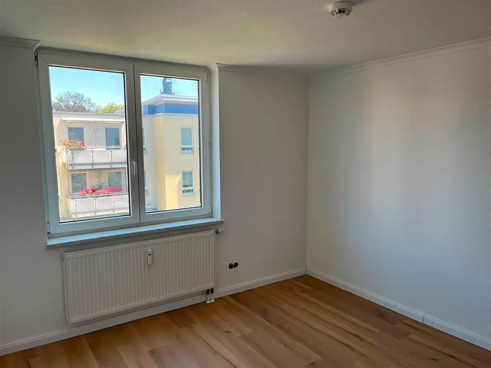 2 Zimmer Wohnung mit 54 m² in Coswig – Bild 2