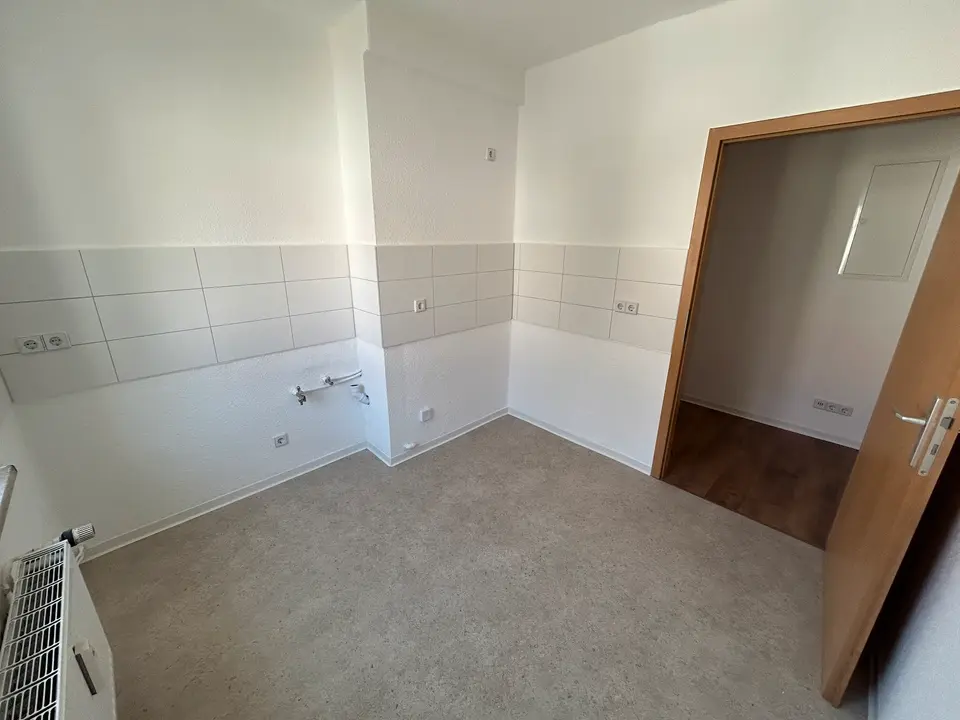 3 room apartment with 57 m² in Magdeburg – Photo 5