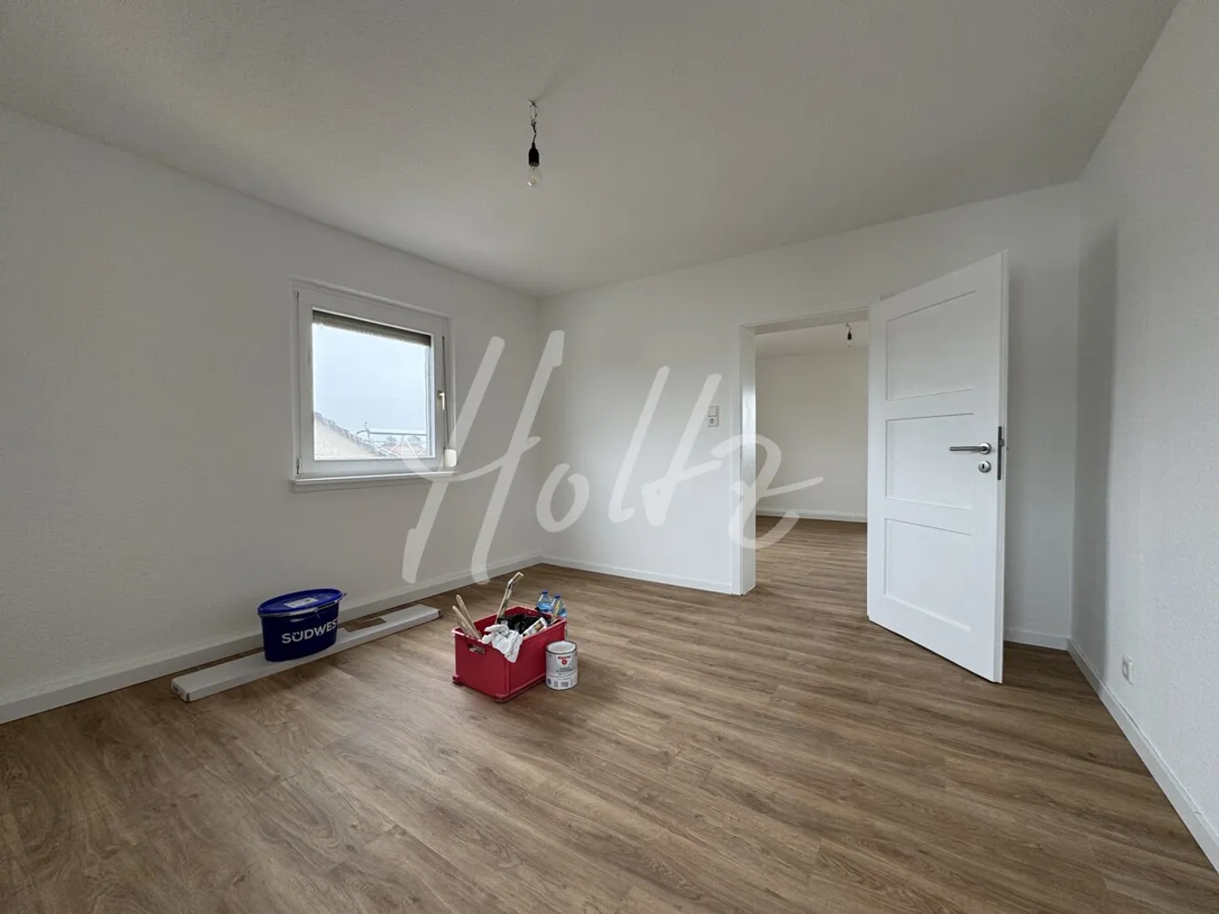 2 Zimmer Wohnung mit 45 m² in Kehl – Bild 5