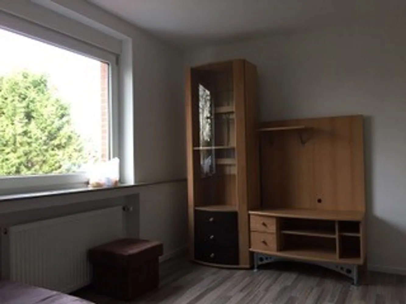 1 Zimmer Wohnung mit 30 m² in Wesel – Bild 7