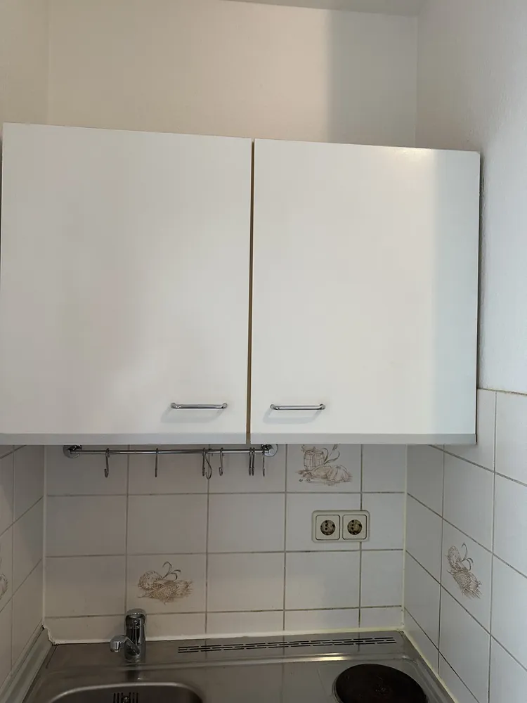 1 Zimmer Wohnung mit 23 m² in Mannheim – Bild 7