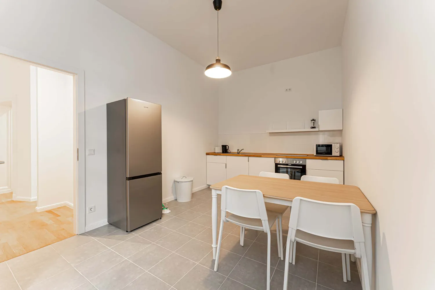 WG-Zimmer in Berlin – Bild 4