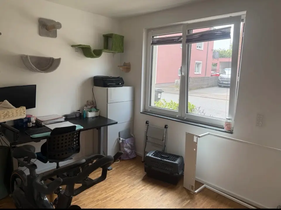 3 Zimmer Wohnung mit 94 m² in Hürth – Bild 7