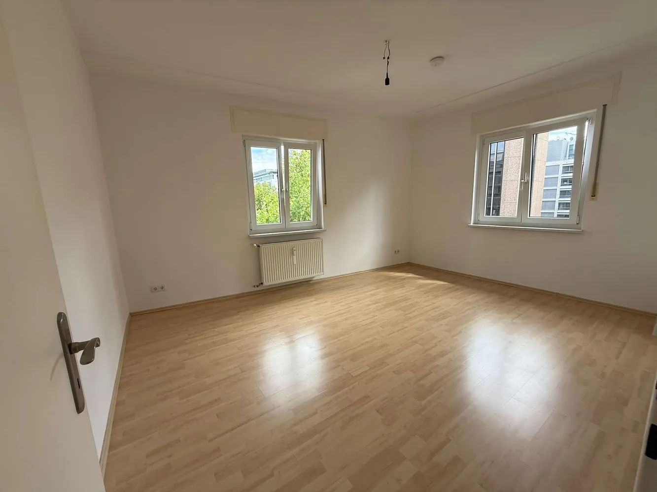 2 room apartment with 52 m² in Frankfurt am Main – Photo 4