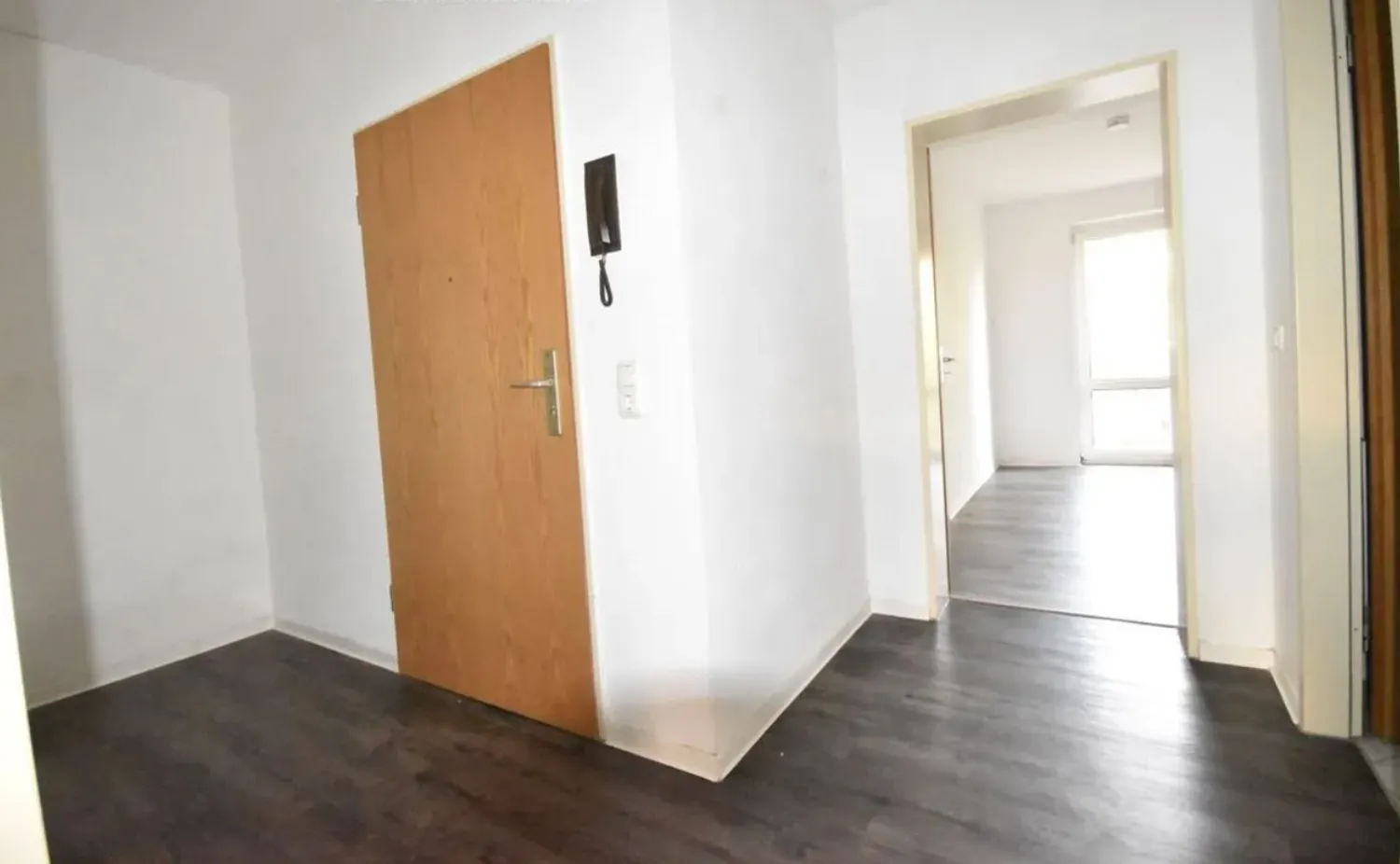 2 Zimmer Wohnung mit 52 m² in Chemnitz – Bild 3