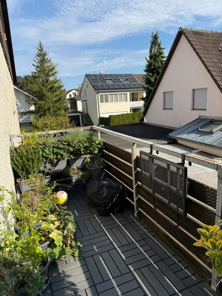 3 Zimmer Wohnung mit 66 m² in München – Bild 6