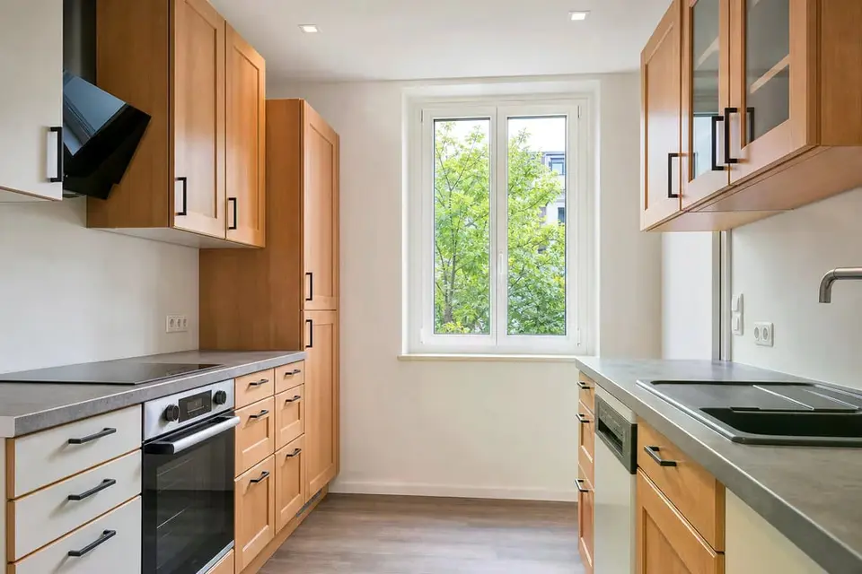 3 Zimmer Wohnung mit 73 m² in Düsseldorf – Bild 4