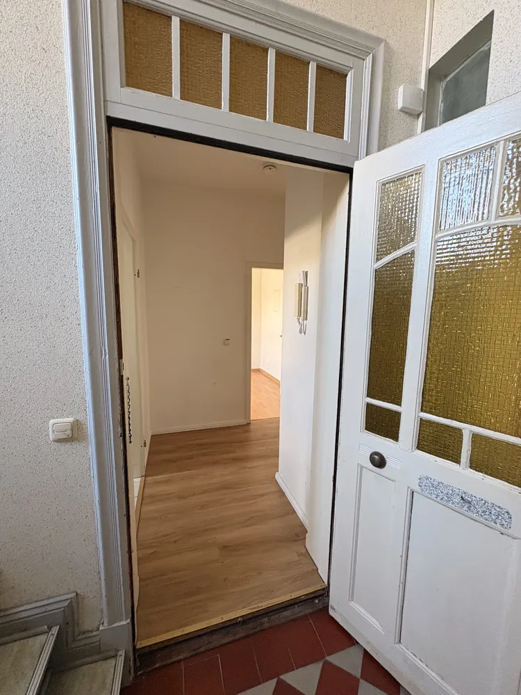 2 Zimmer Wohnung mit 58 m² in Rostock – Bild 4