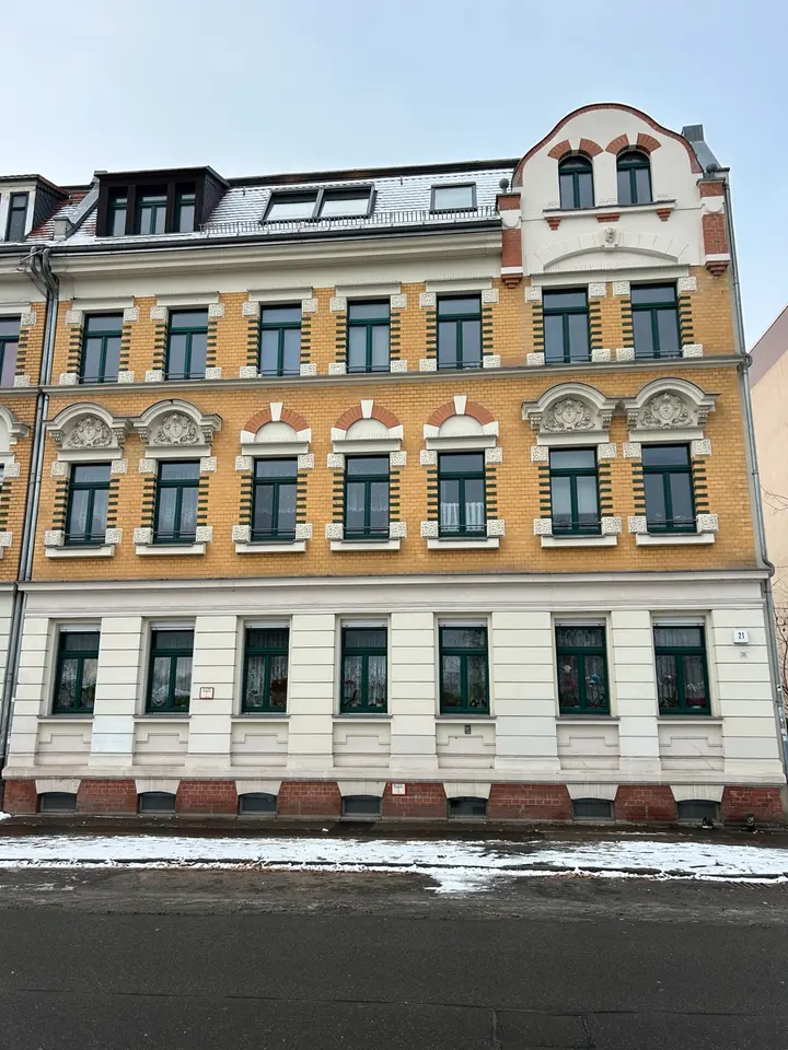 2 Zimmer Wohnung mit 51 m² in Leipzig – Bild 8