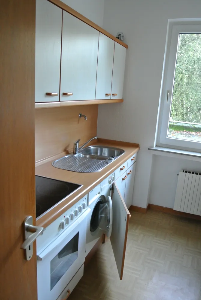 2 Zimmer Wohnung mit 60 m² in Wuppertal – Bild 5