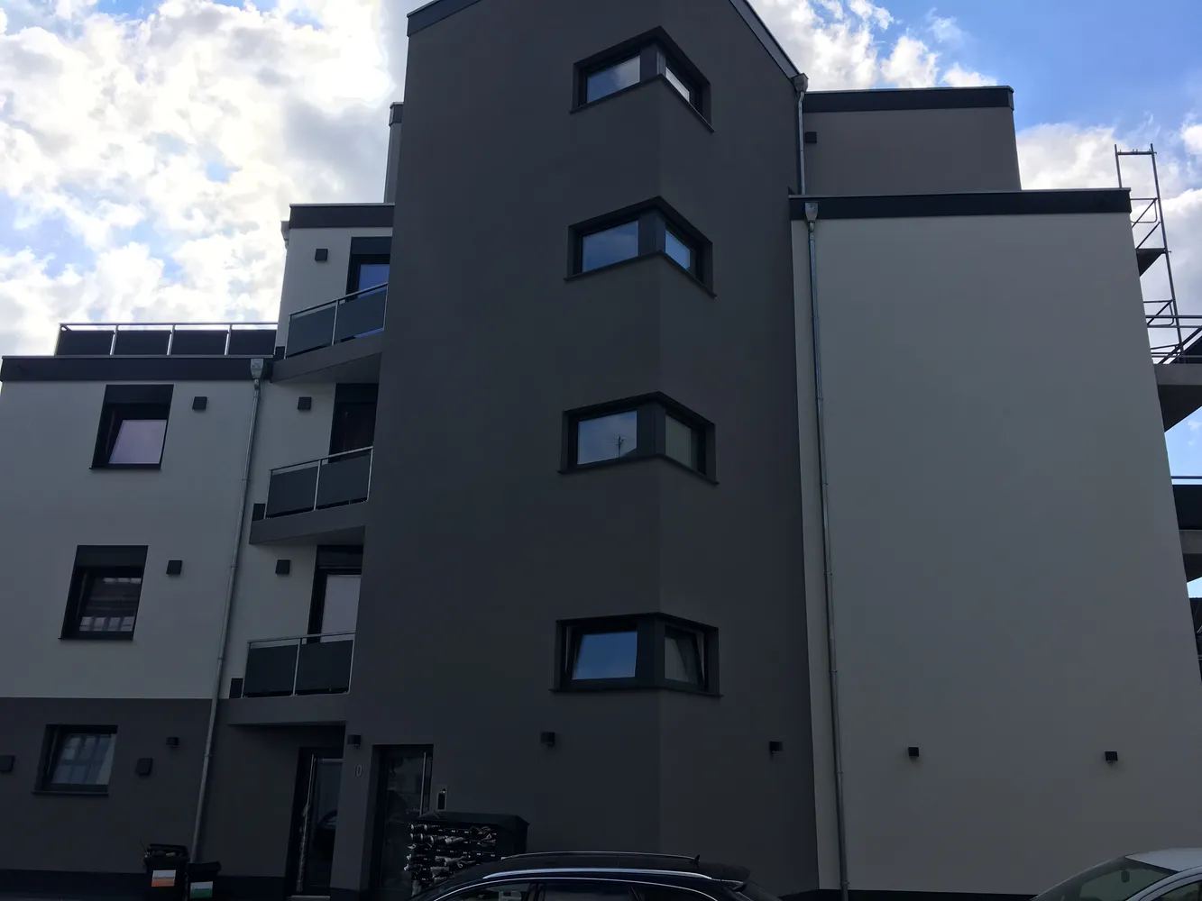 1 Zimmer Wohnung mit 25 m² in Bielefeld – Bild 7