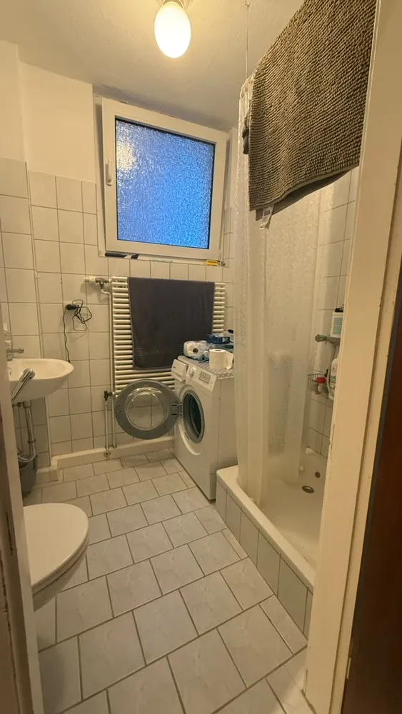 2 Zimmer Wohnung mit 45 m² in Aachen – Bild 4