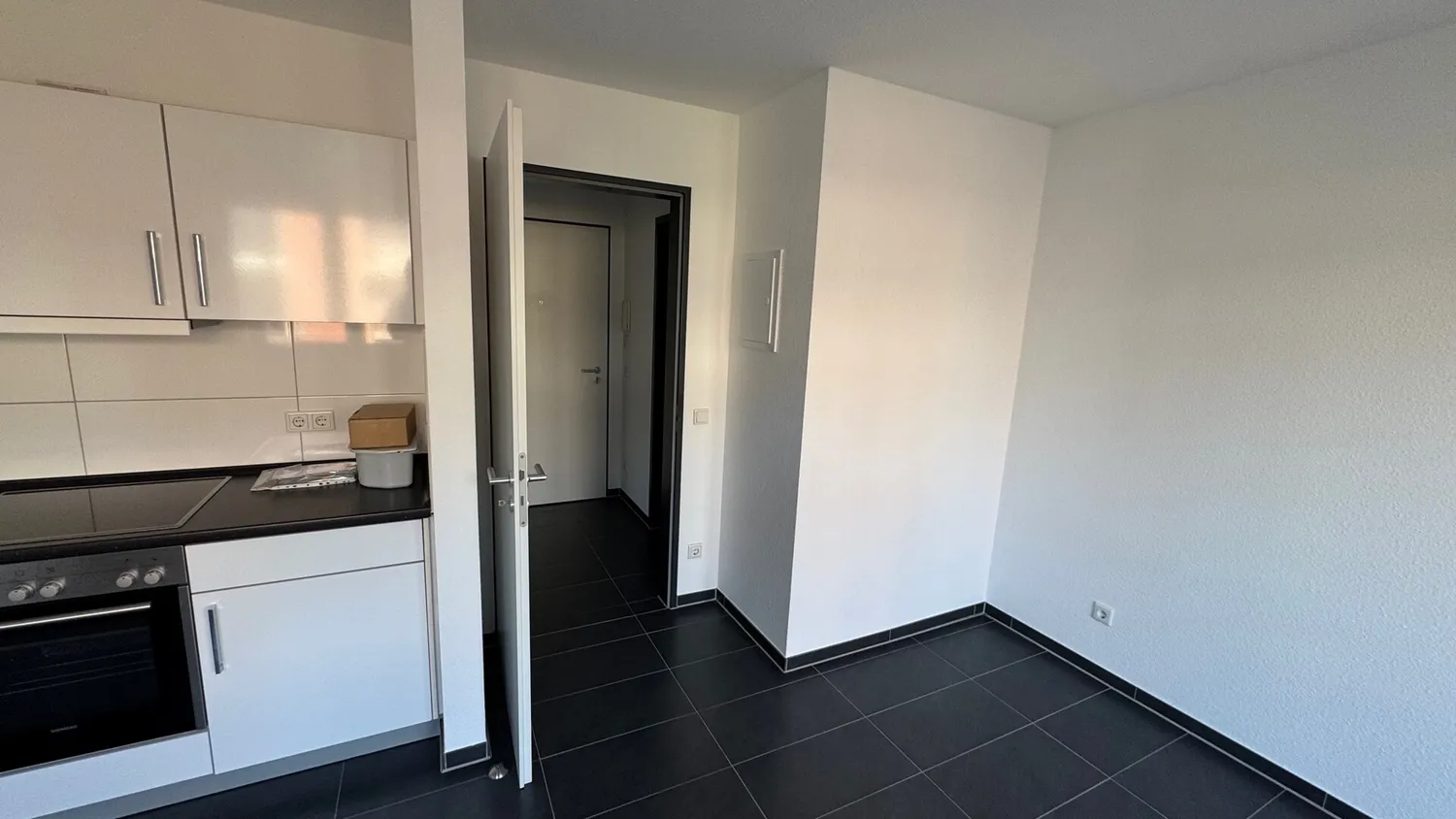 1 Zimmer Wohnung mit 28 m² in Münster – Bild 7