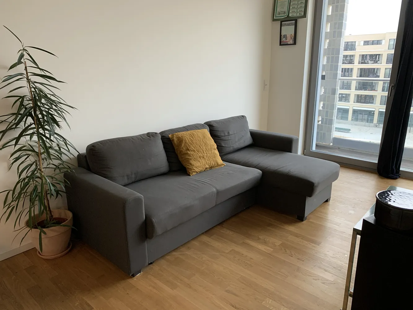 1 Zimmer Wohnung mit 31 m² in Berlin – Bild 6