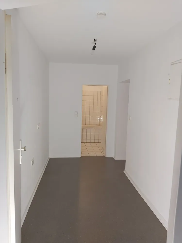 2 Zimmer Wohnung mit 57 m² in Dortmund – Bild 3