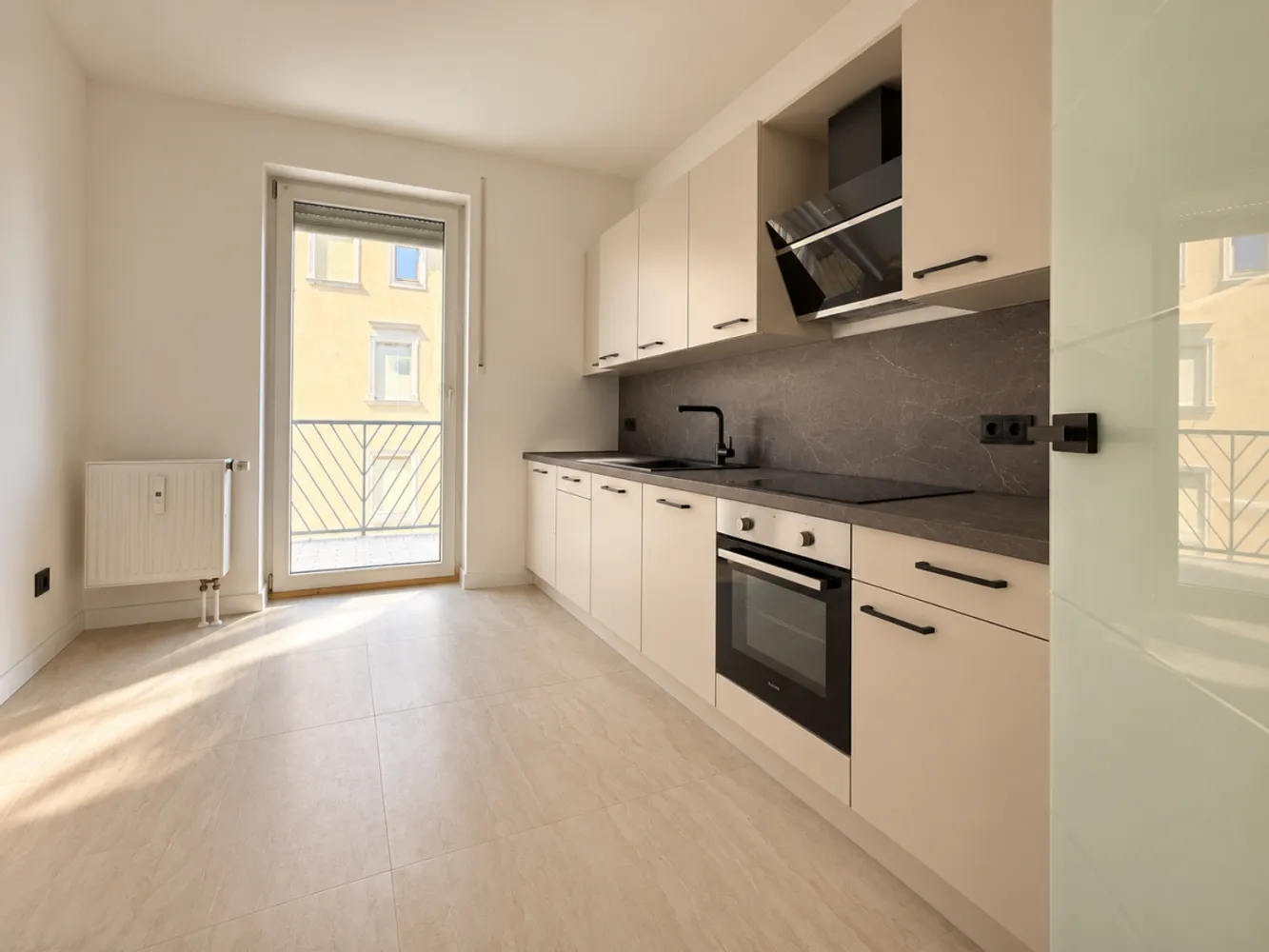 3 room apartment with 69 m² in Limbach-Oberfrohna – Photo 4