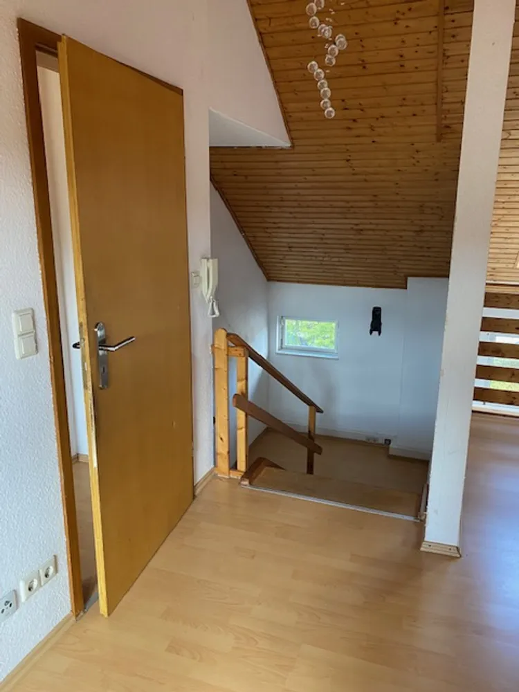 4 Zimmer Wohnung mit 90 m² in Karlsruhe – Bild 5