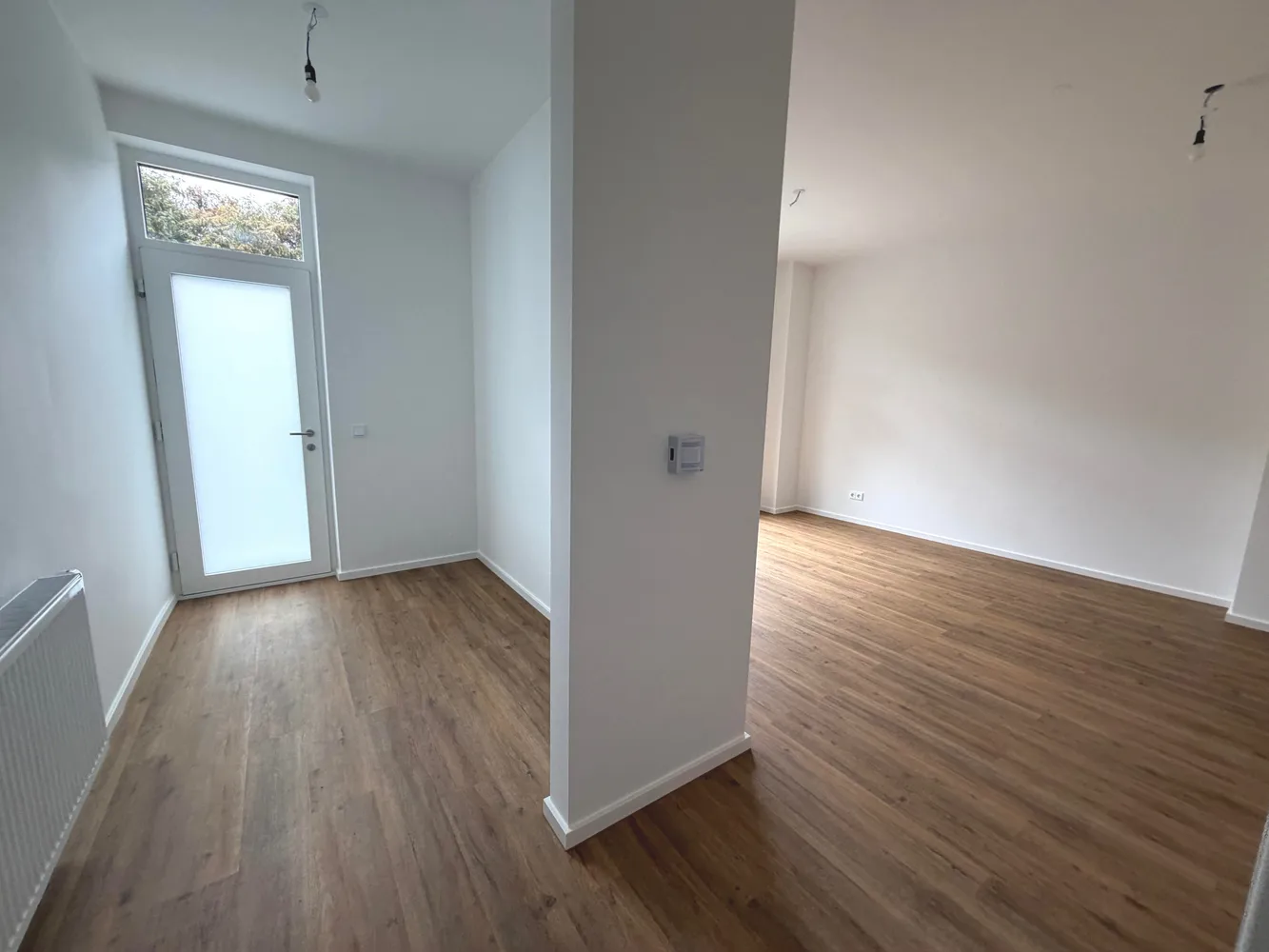 2 Zimmer Wohnung mit 71 m² in Augsburg – Bild 2