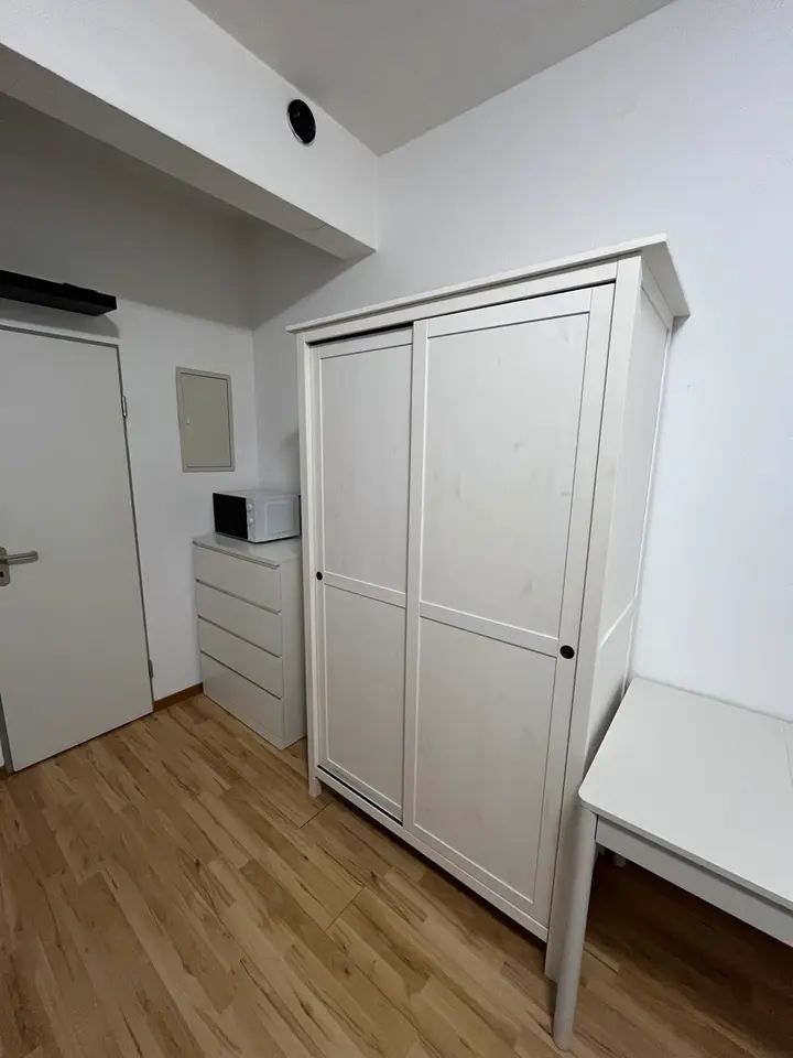 2 Zimmer Wohnung mit 24 m² in Aachen – Bild 5