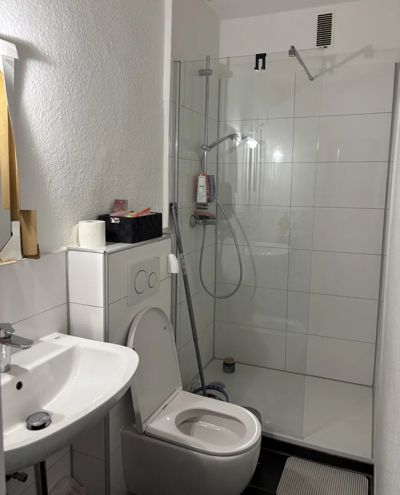1 Zimmer Wohnung mit 20 m² in Aachen – Bild 4