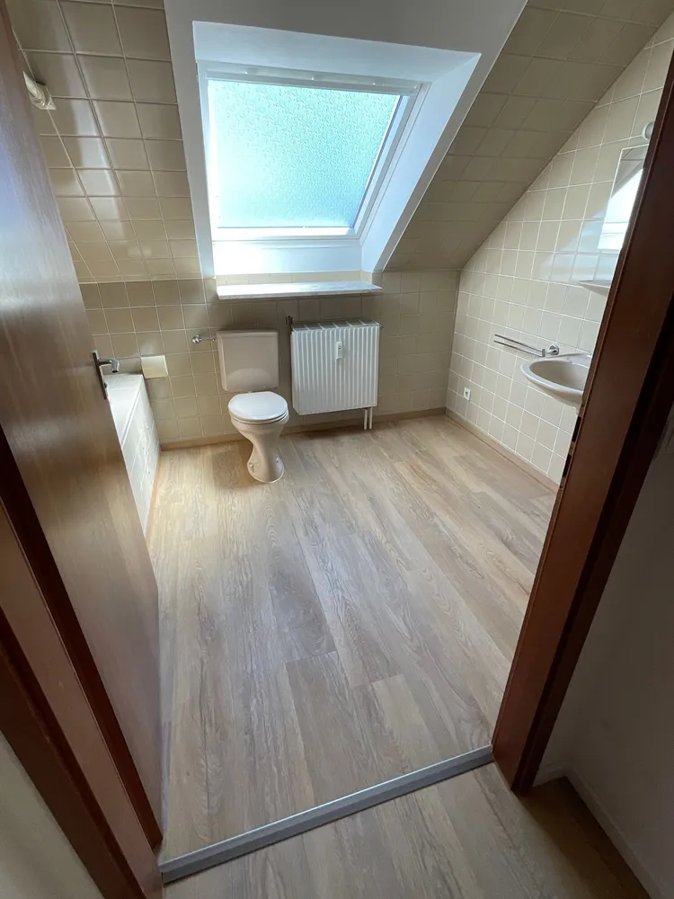 2 Zimmer Wohnung mit 64 m² in Nürnberg – Bild 7