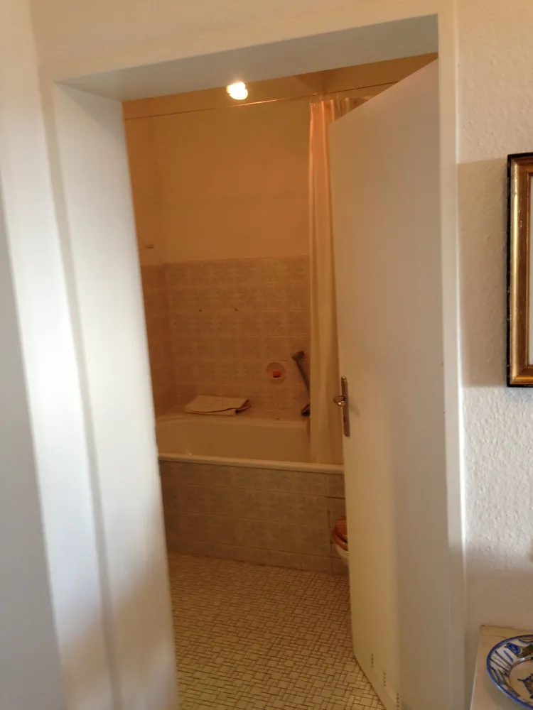 3 room apartment with 89 m² in Aachen – Photo 8