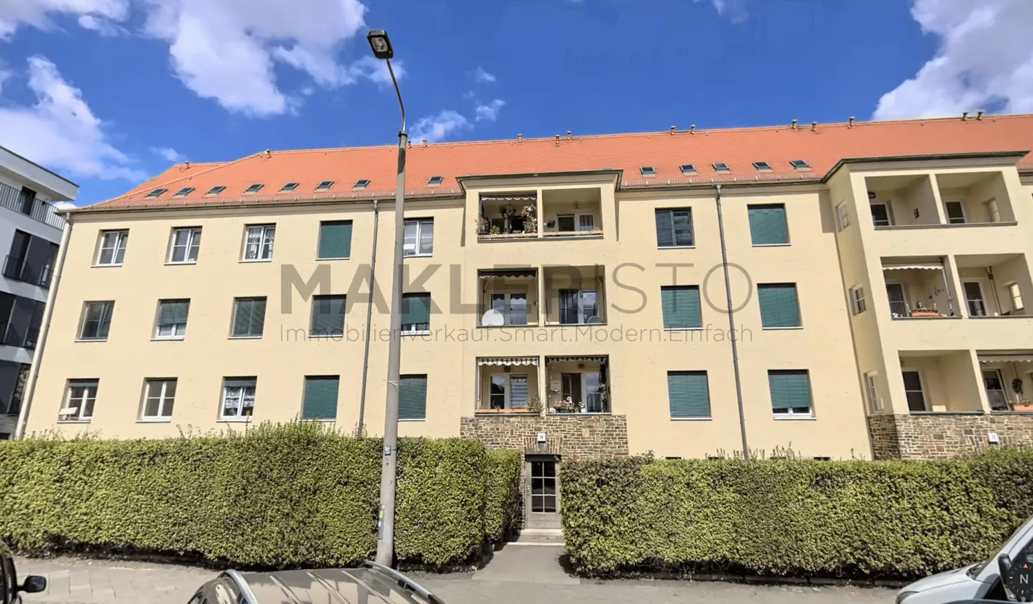 2 Zimmer Wohnung mit 55 m² in Leipzig – Bild 11