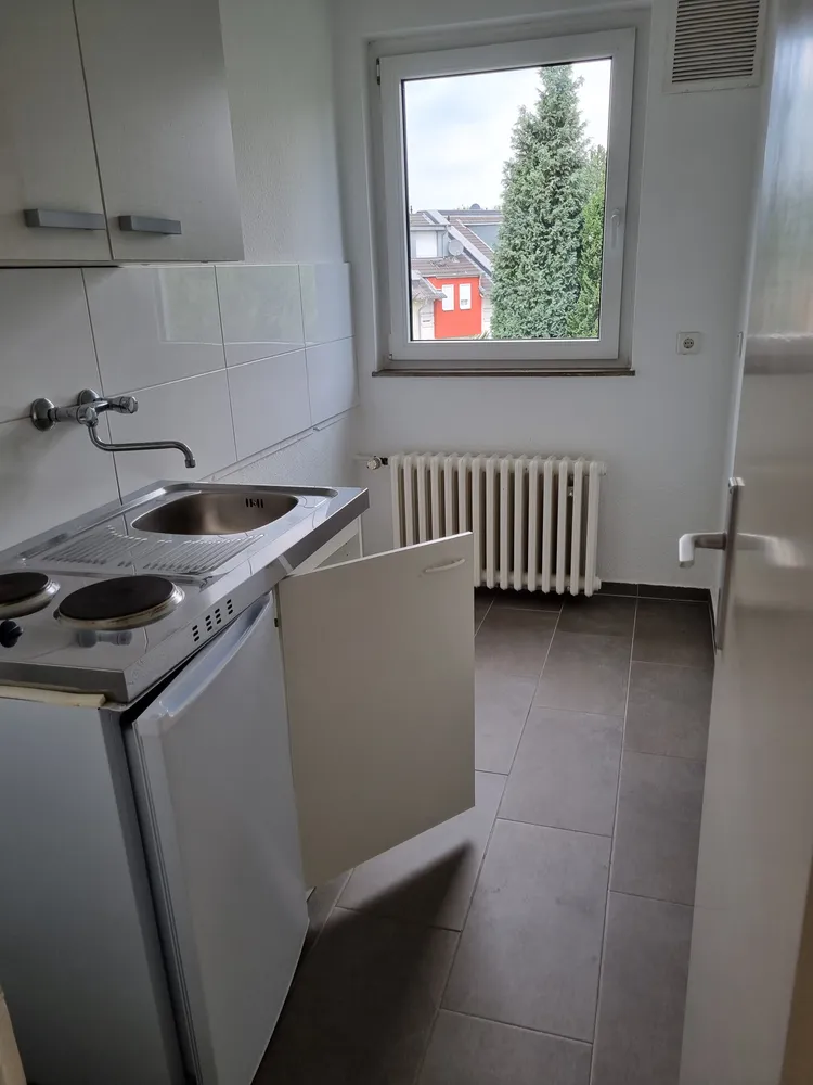 2 Zimmer Wohnung mit 34 m² in Essen – Bild 3